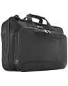 Corporate Traveller 15.6'' Topload Laptop Case - Black - nr 8