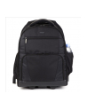 Sport 15-15.6'' Rolling Laptop Backpack - Black - nr 11