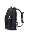 Sport 15-15.6'' Rolling Laptop Backpack - Black - nr 13