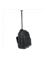 Sport 15-15.6'' Rolling Laptop Backpack - Black - nr 17