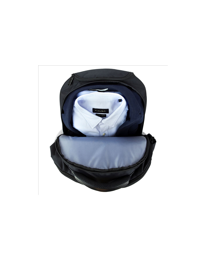 Sport 15-15.6'' Rolling Laptop Backpack - Black główny