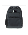 Sport 15-15.6'' Rolling Laptop Backpack - Black - nr 19