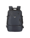 Sport 15-15.6'' Rolling Laptop Backpack - Black - nr 23