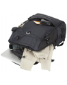Sport 15-15.6'' Rolling Laptop Backpack - Black - nr 24