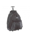 Sport 15-15.6'' Rolling Laptop Backpack - Black - nr 28