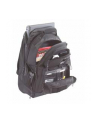 Sport 15-15.6'' Rolling Laptop Backpack - Black - nr 29