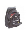 Sport 15-15.6'' Rolling Laptop Backpack - Black - nr 33