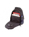 Sport 15-15.6'' Rolling Laptop Backpack - Black - nr 34