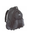 Sport 15-15.6'' Rolling Laptop Backpack - Black - nr 5