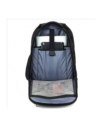 Sport 15-15.6'' Rolling Laptop Backpack - Black nr 2