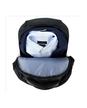 Sport 15-15.6'' Rolling Laptop Backpack - Black nr 1