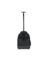 Sport 15-15.6'' Rolling Laptop Backpack - Black - nr 41