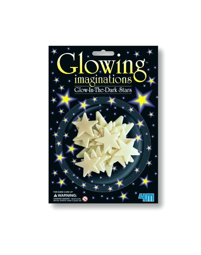 Gwiazdki Glow główny