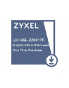 E-iCard SSL VPN 50tunnel LIC-SSL-ZZ0017F - nr 4