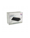 HUB USB 3.0 AKTYWNY LC-HUB-ALU-2B-7 - nr 13