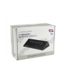 HUB USB 3.0 AKTYWNY LC-HUB-ALU-2B-7 - nr 21