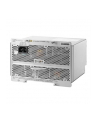 ARUBA 5400R 1100W PoE+ zl2 PSU J9829A - nr 3