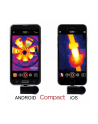 COMPACT iOS - Kamera termowizyjna do urządzeń z systemem iOS (iPhone, iPod, iPad) - nr 22