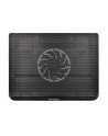 Podstawka chłodząca pod Notebooka - Massive A23 (10~17', 120mm Fan) - nr 10