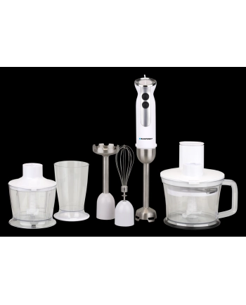 HBD801WH BLENDER 1000W DUŻY ZESTAW