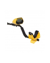Wykrywacz Metali z dyskryminatorem Energy MCE993 Shooter - żółty - nr 24