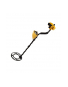Wykrywacz Metali z dyskryminatorem Energy MCE993 Shooter - żółty - nr 25