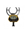 Wykrywacz Metali z dyskryminatorem Energy MCE993 Shooter - żółty - nr 29