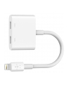 Dual Lightning Audio + Charger - nr 14