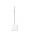 Dual Lightning Audio + Charger - nr 15