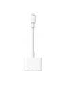 Dual Lightning Audio + Charger - nr 18