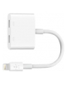 Dual Lightning Audio + Charger - nr 20