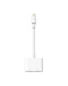 Dual Lightning Audio + Charger - nr 22