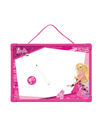 STARPAK Tablica Barbie S uchościer. magne