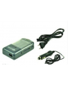 Uniwersalna ładowarka Aparat/USB/AA/AAA/NiMH - nr 1