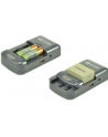 Uniwersalna ładowarka Aparat/USB/AA/AAA/NiMH - nr 5