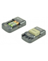 Uniwersalna ładowarka Aparat/USB/AA/AAA/NiMH - nr 8