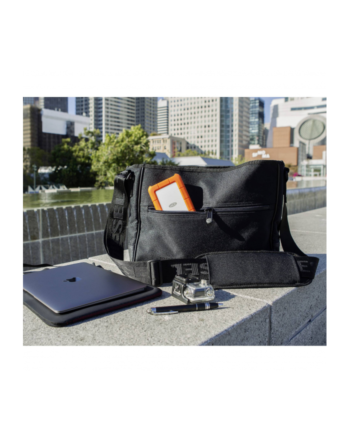 Rugged 2TB USB3.1 2,5'' STFR2000800 główny