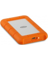 Rugged  4 TB USB 3.1 c 2,5'' STFR4000800 - nr 1
