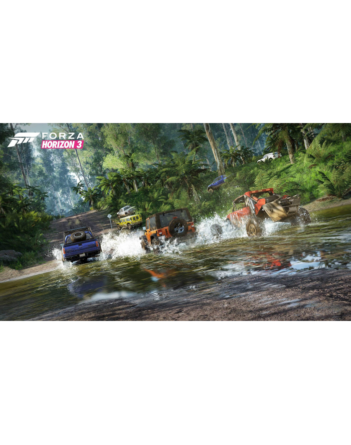 Forza Horizon 3 Xbox One PS7-00021 główny
