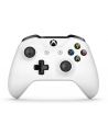 Xbox One Wireless Controller White TF5-00003 - nr 1