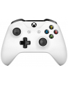 Xbox One Wireless Controller White TF5-00003 - nr 4