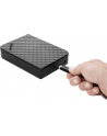 Store'n'Save 4TB 3.5'' GEN2 USB 3.0 czarny - nr 25