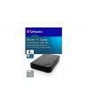 Store'n'Save 4TB 3.5'' GEN2 USB 3.0 czarny - nr 2