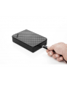 Store'n'Save 4TB 3.5'' GEN2 USB 3.0 czarny - nr 3