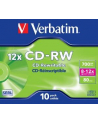 CD-RW 12x 700MB 10P JC 43148 - nr 11