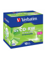 CD-RW 12x 700MB 10P JC 43148 - nr 13