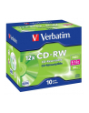 CD-RW 12x 700MB 10P JC 43148 - nr 15