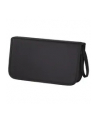 CD WALLET 104 CD NYLON CZARNY - nr 15