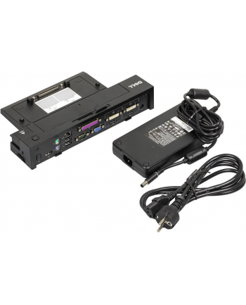 Advanced E-port II with 240W AC Adapter USB 3.0