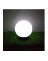 Solarna lampa ogrodowa kula LED GB121 - nr 20
